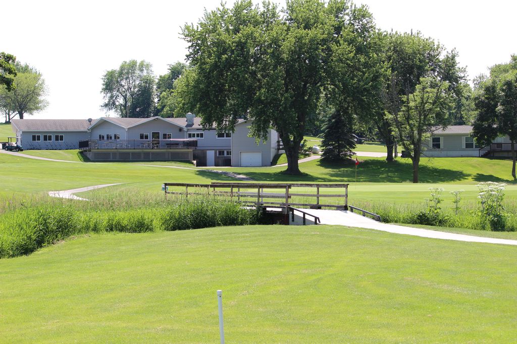 Course Photos Fillmore Fairways Golf Course