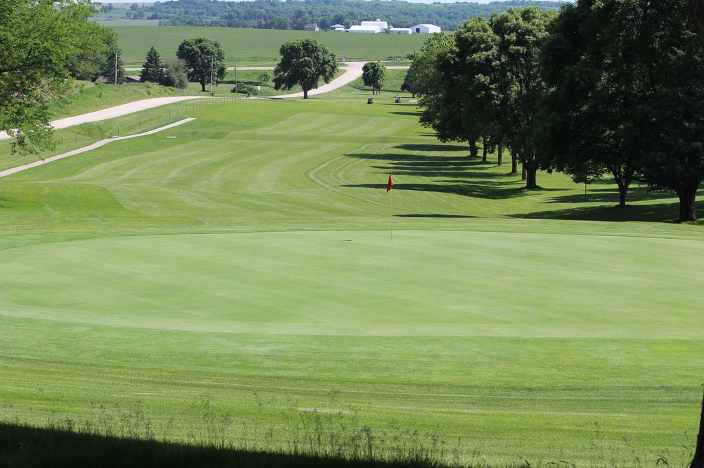 Course Photos Fillmore Fairways Golf Course