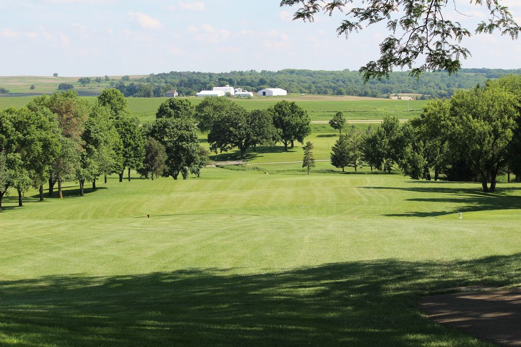 Course Photos Fillmore Fairways Golf Course