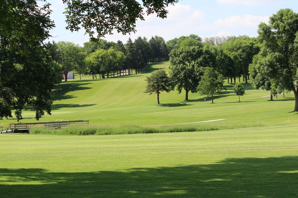 Course Photos Fillmore Fairways Golf Course